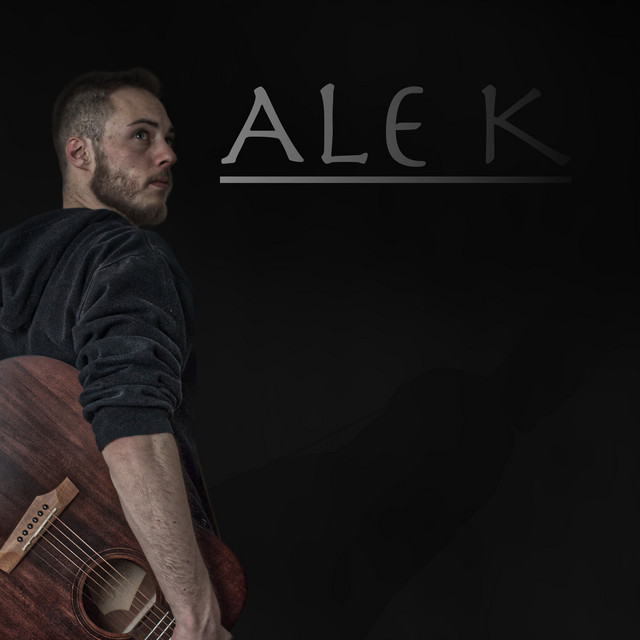 Ale K | Spotify