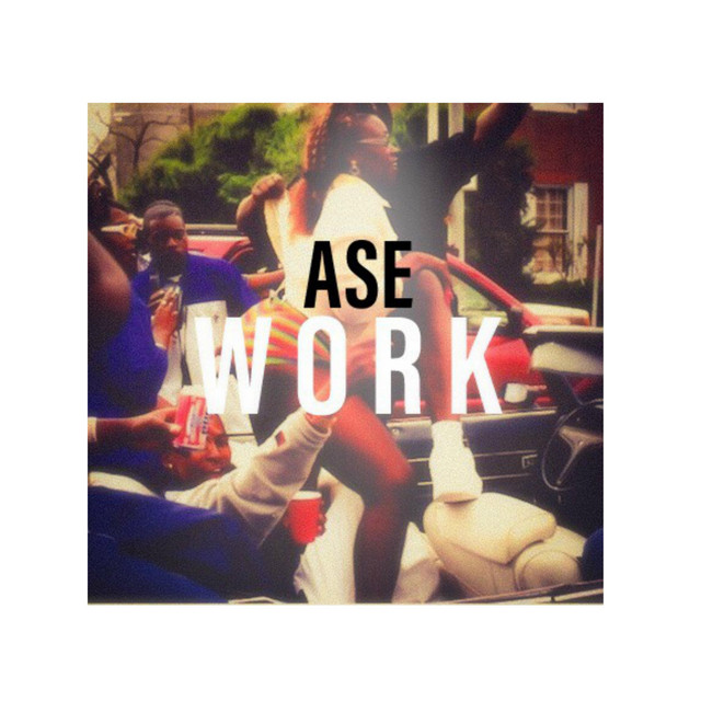 Work cover art