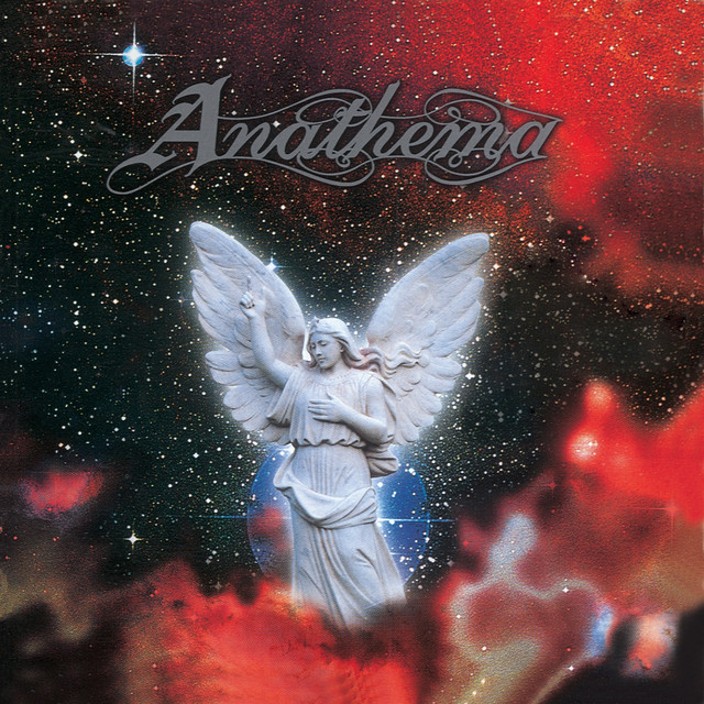 Eternity - Album by Anathema | Spotify
