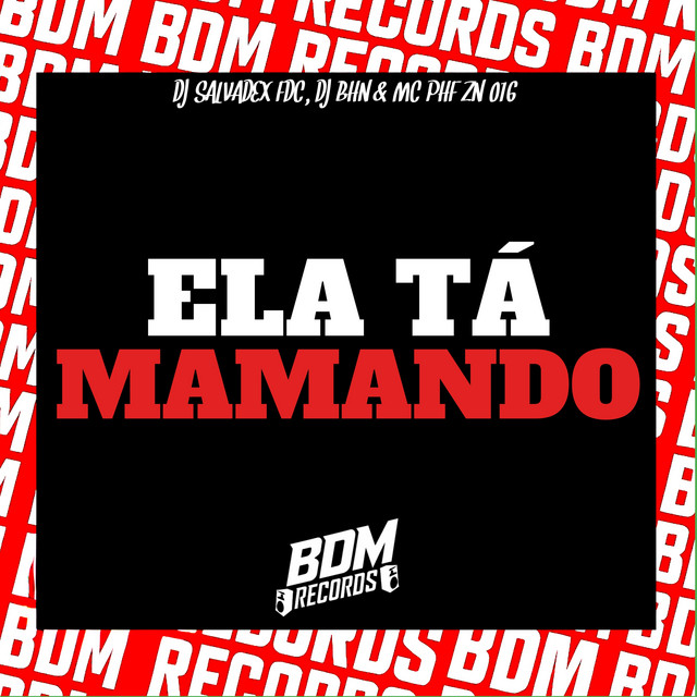 Ela Tá Mamando