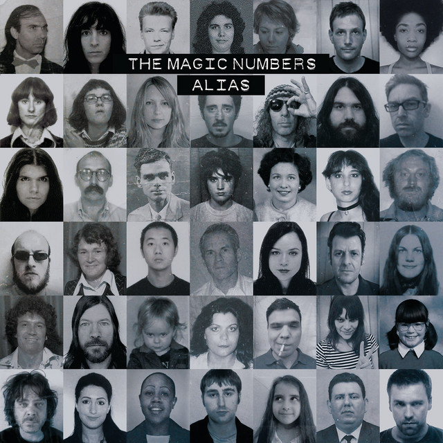 Alias cover art