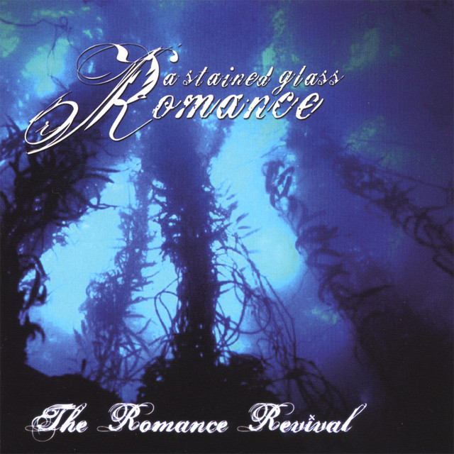 The Romance Revival cover