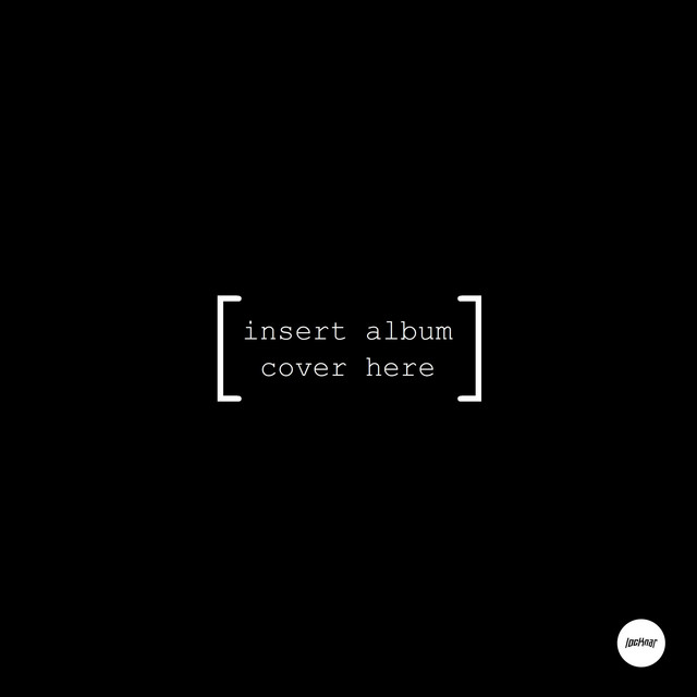 Insert Album Cover Here cover art