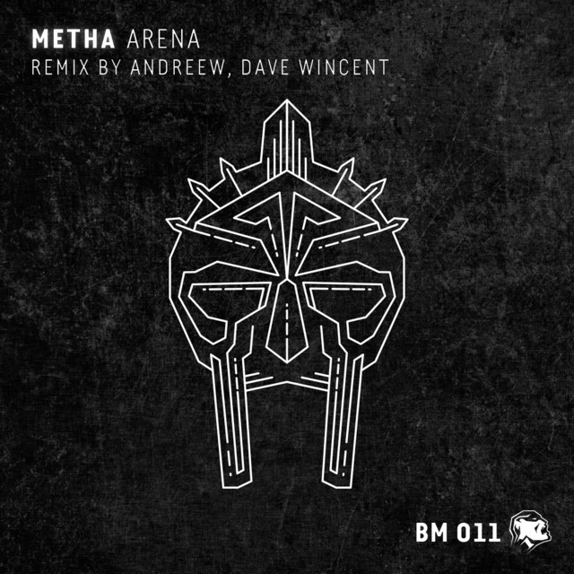 Arena - AndReew Remix cover art