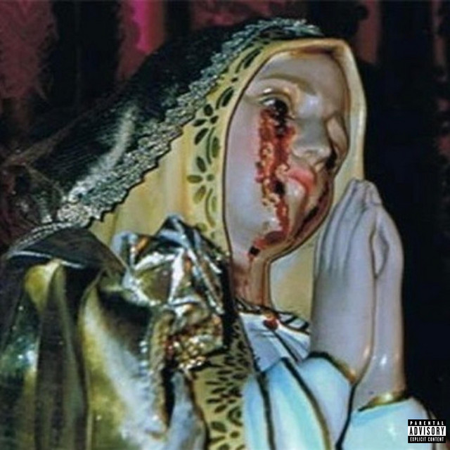 The Impaler cover art