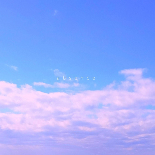 Absence cover art