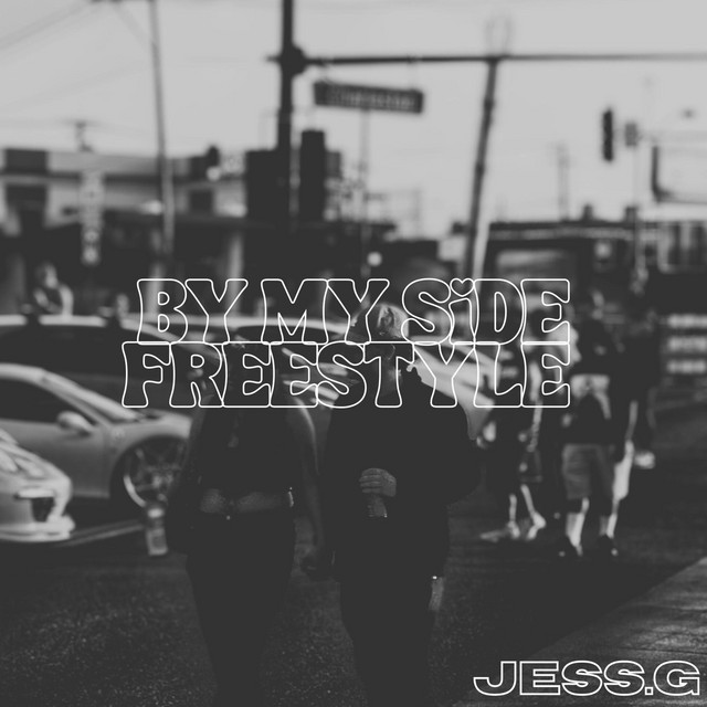 By My Side Freestyle