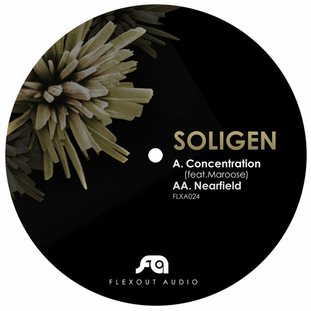 Concentration / Nearfield cover