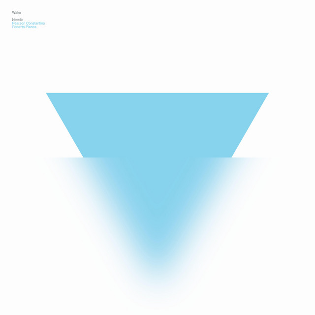 Water cover art