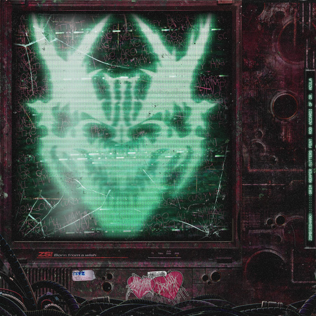 undefined album image