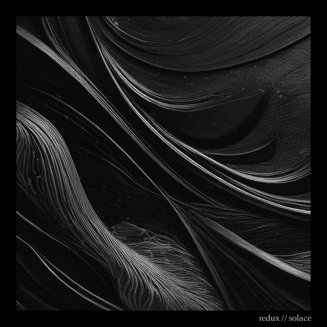 Solace cover art