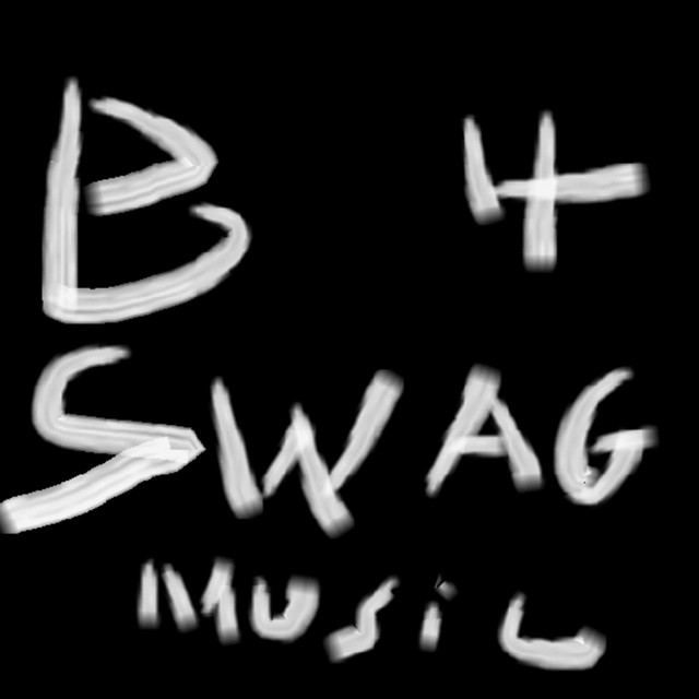 B4 SWAG MUSIC cover art