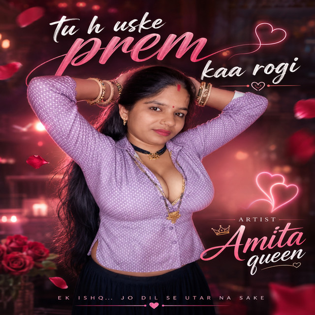 Amita Queen