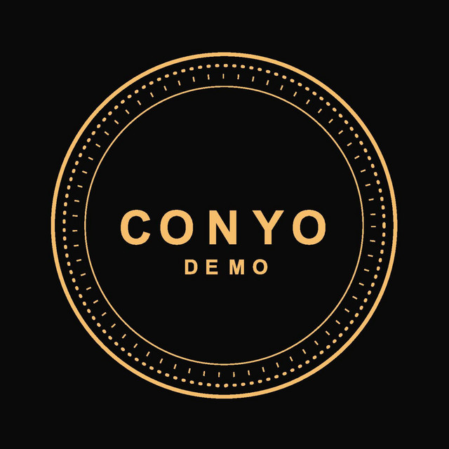 Demo cover