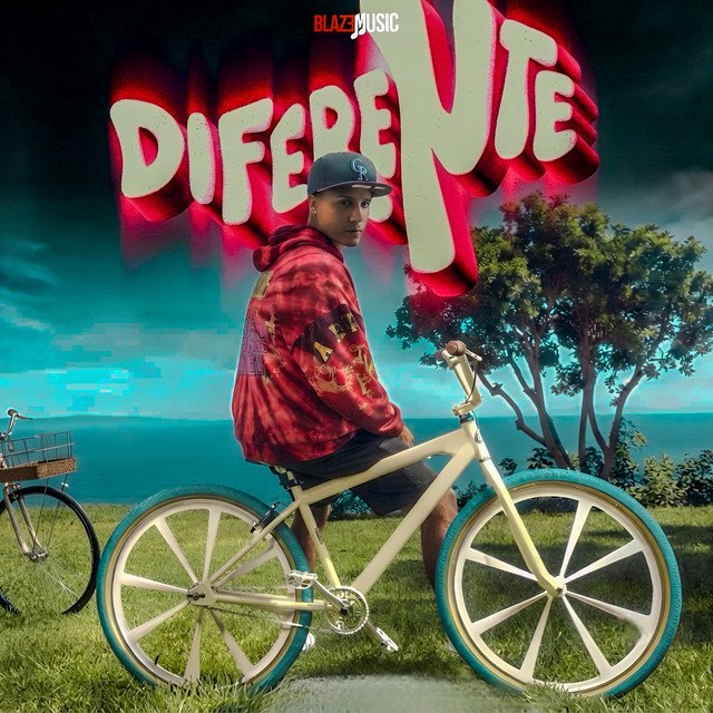 Diferente