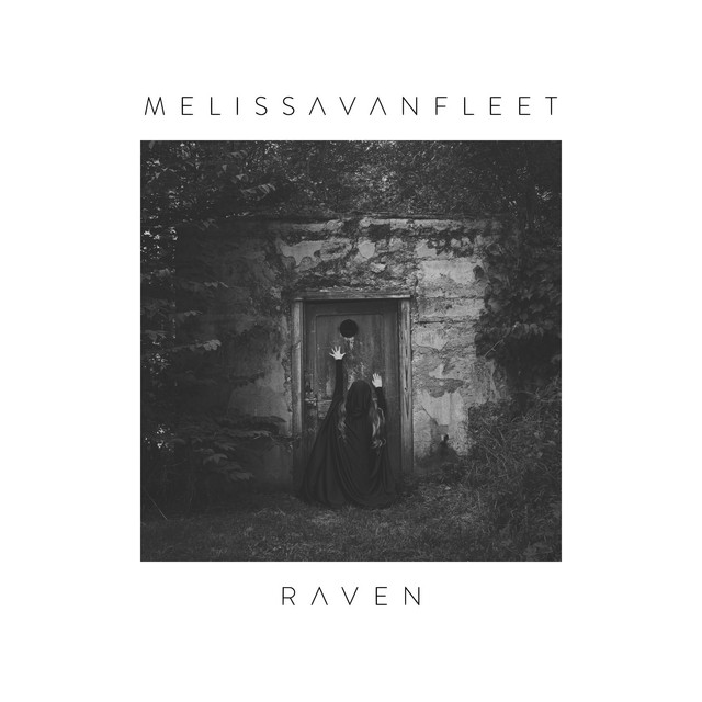 Raven cover art