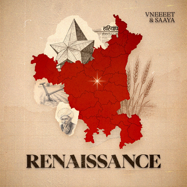 RENAISSANCE cover art