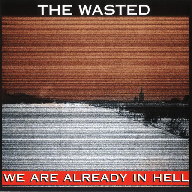 The Wasted