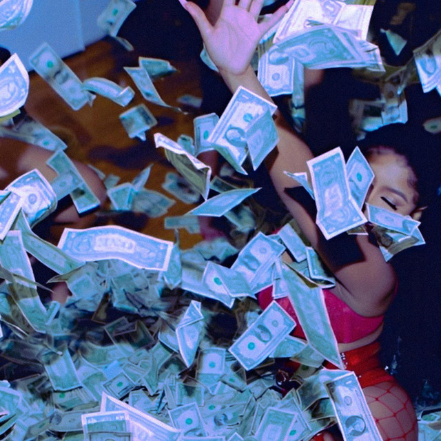 Strip Club Music, Vol. 2 cover art
