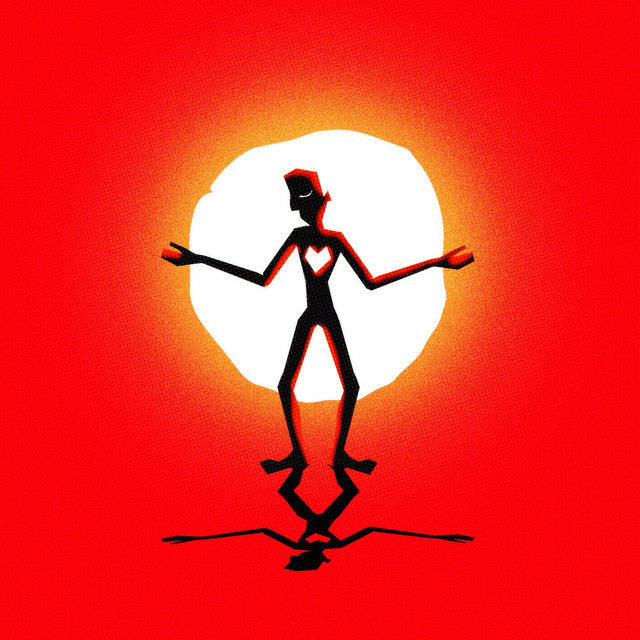 Red Planet