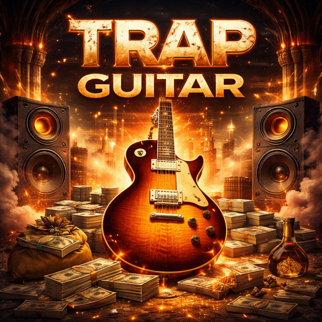 Trap Guitar