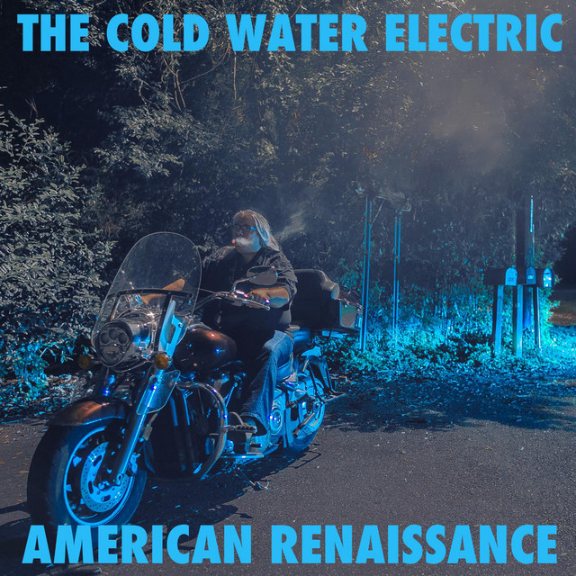 American Renaissance cover