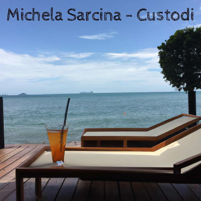 Custodi cover art