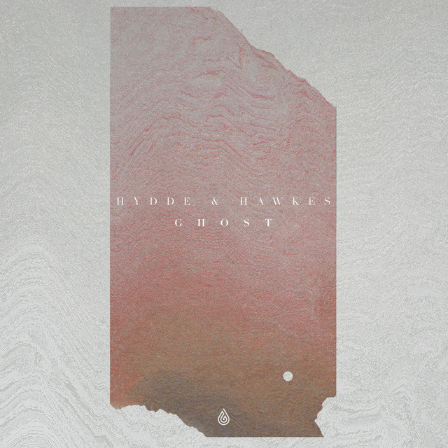 Ghost cover art