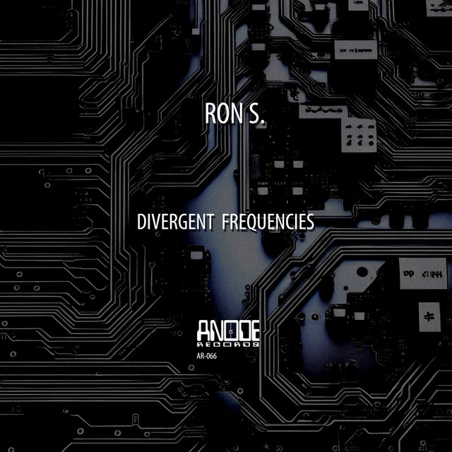 Divergent Frequencies cover art