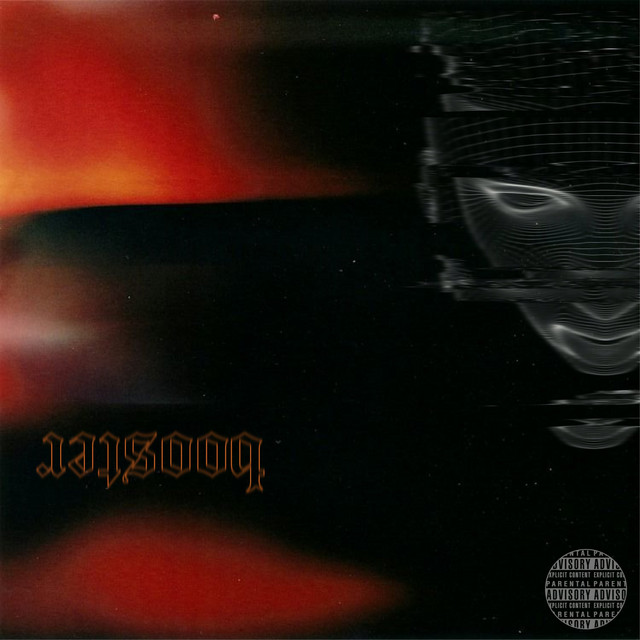 BOOSTER cover art