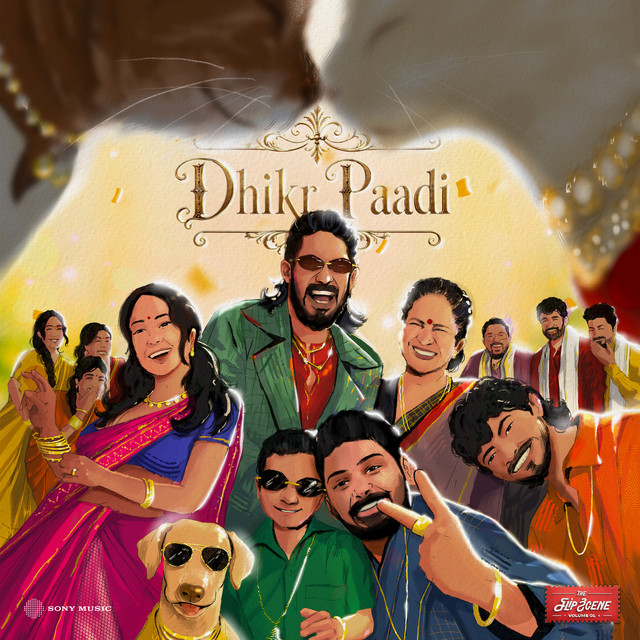 Dhikr Paadi (The Flip Scene)