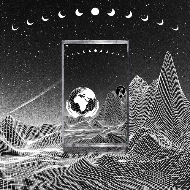 Afterlife cover art