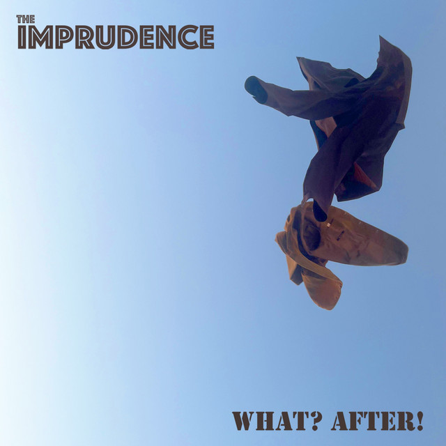 What? After! cover