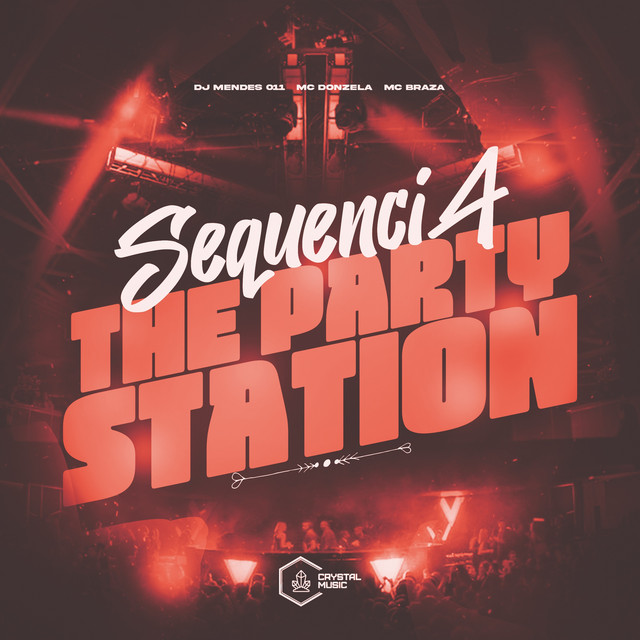 Sequência The Party Station