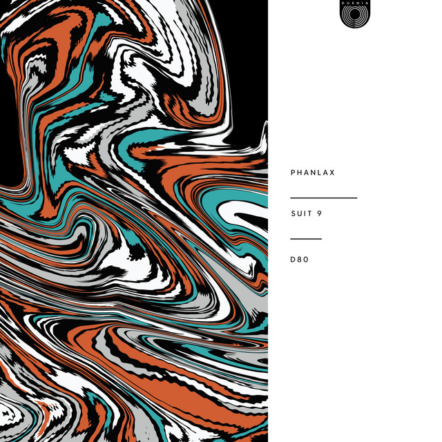 Aurora album art