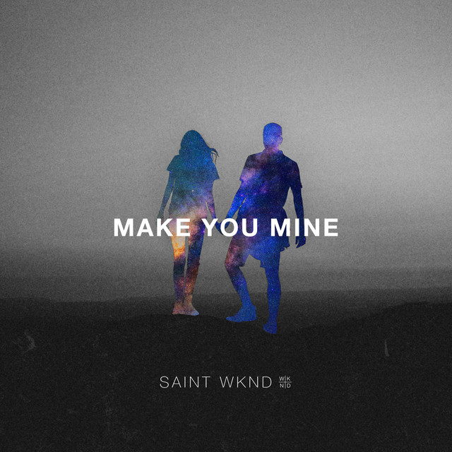 Make You Mine (feat. Boy Matthews)
