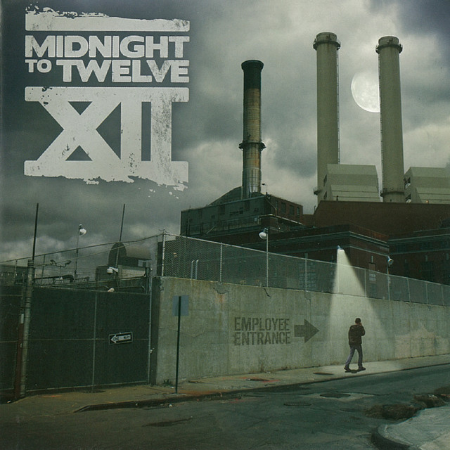 Midnight To Twelve cover art