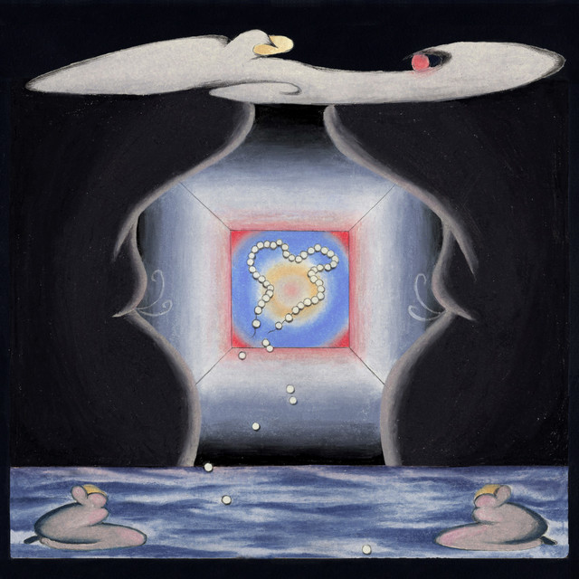 Blackfly album image