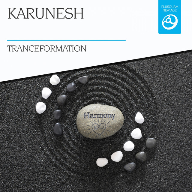Tranceformation cover art