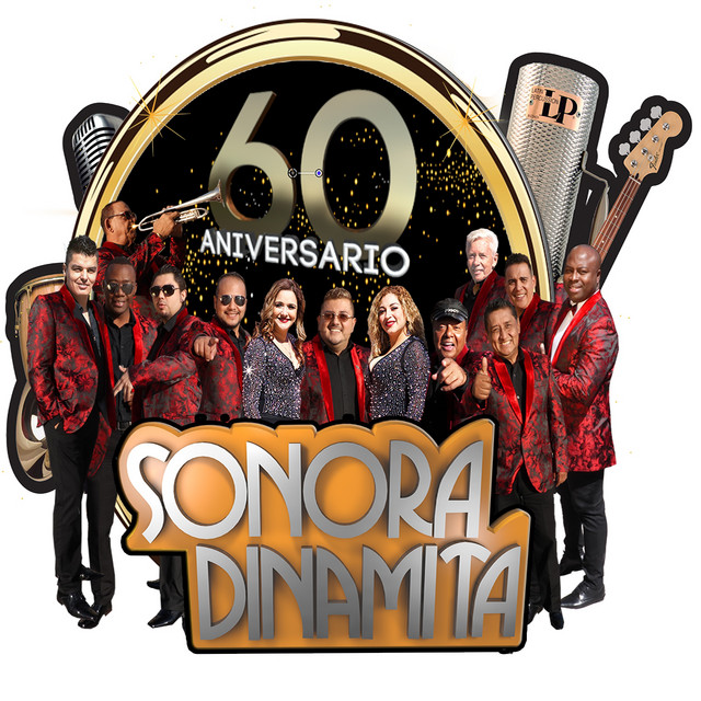 60 Aniversario (En Vivo) cover art