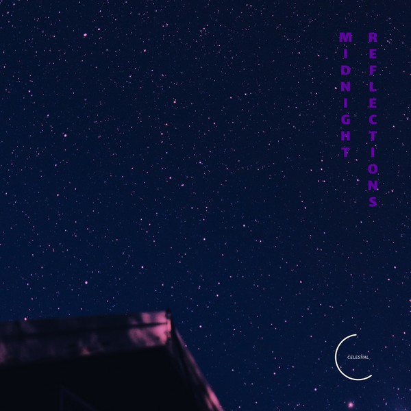 Midnight Reflections cover art
