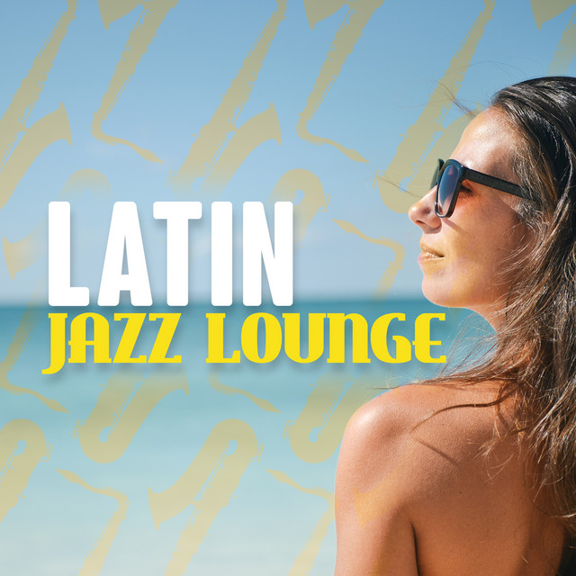 Latin Jazz Lounge cover art