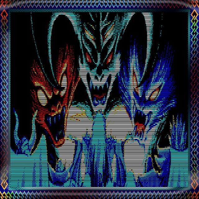 2 Neurotic cover art