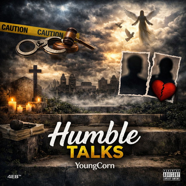 Humble Talks