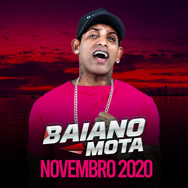 Novembro 2020 cover art