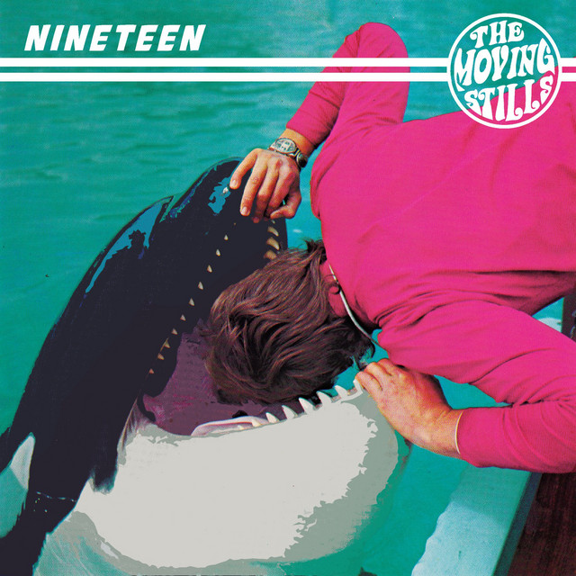 Nineteen cover art