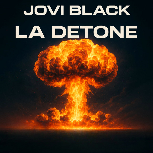 La detone