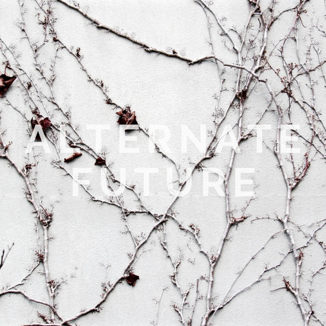 Alternate Future cover art