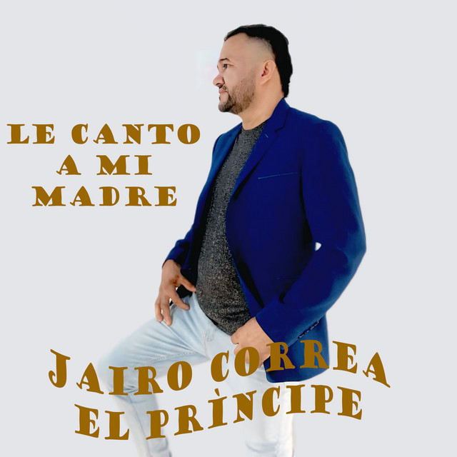 JAIRO CORREA EL PRINCIPE