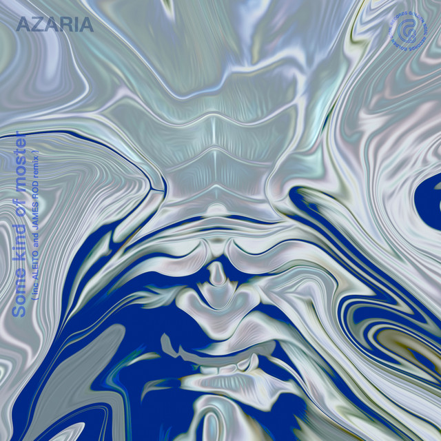 Magoo - James Rod Madness Vocal Slow Remix album art